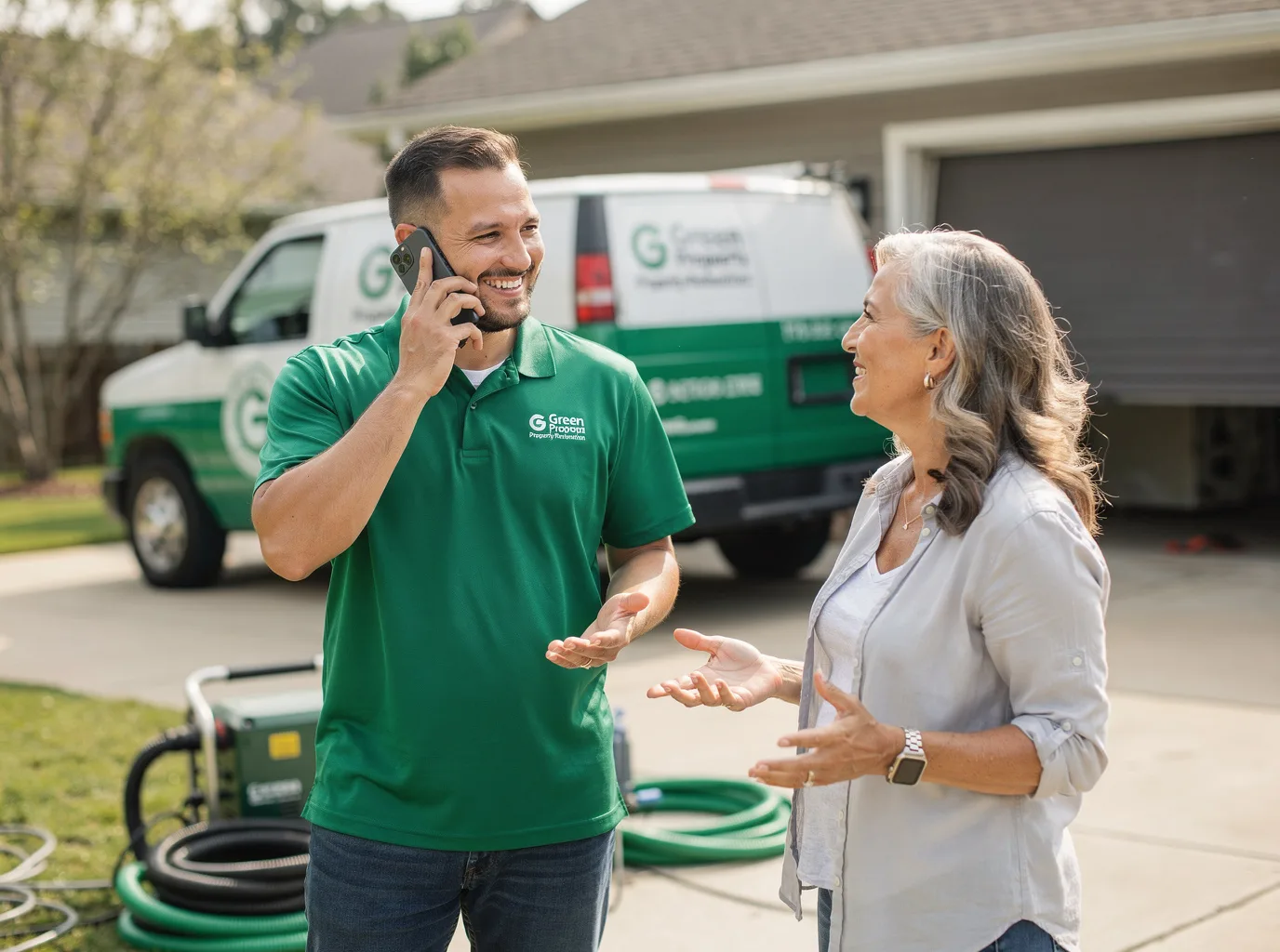 Water Damage Restoration Trophy Club, TX FAQs